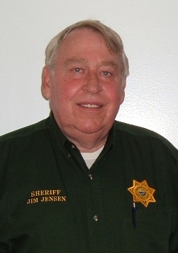 Jim Jensen