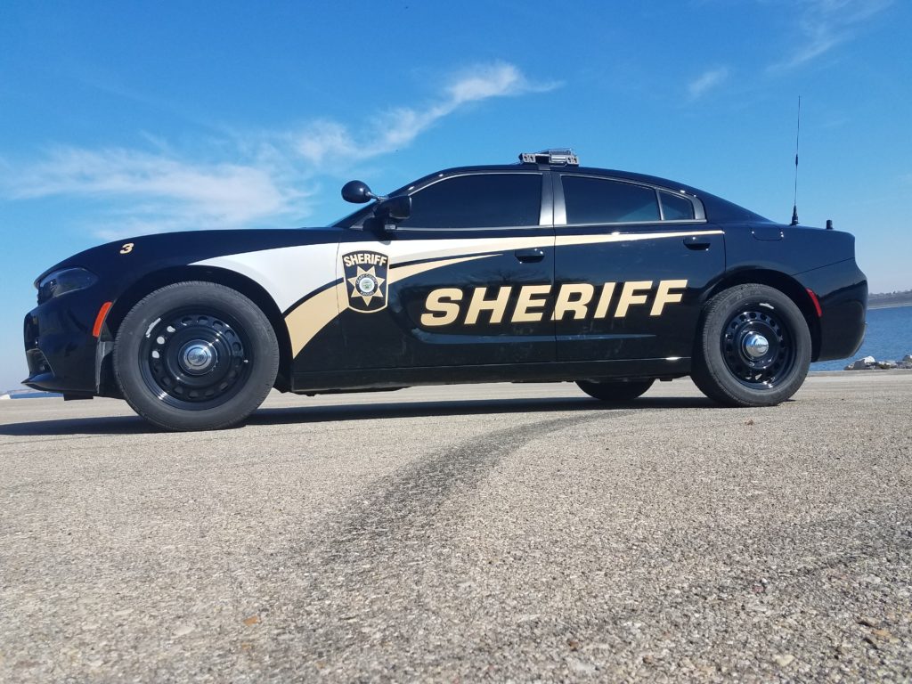 Patrol Geary County KS Sheriff