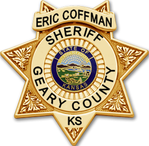 Geary County KS Sheriff